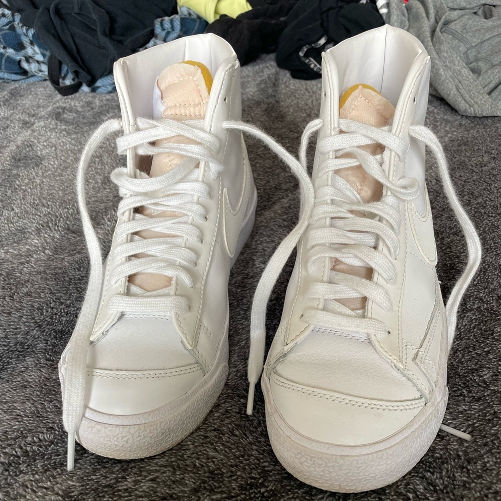 Nike Blazers